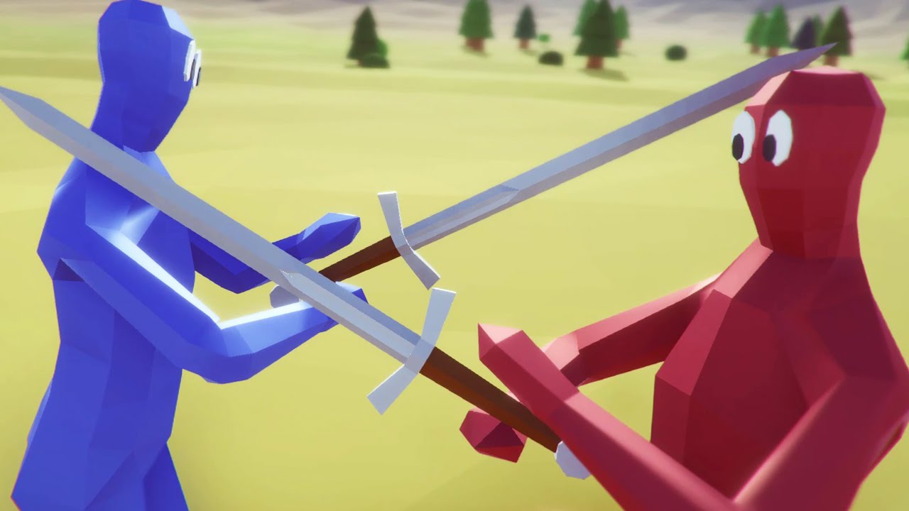 totally accurate battle simulator download for mac